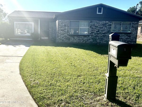 1720 ALFEN Street, Jacksonville, FL 32254