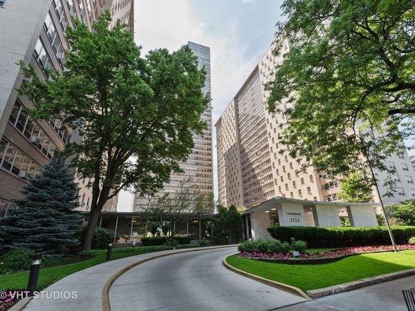 3950 N Lake Shore Drive , Unit 2309, Chicago, IL 60613