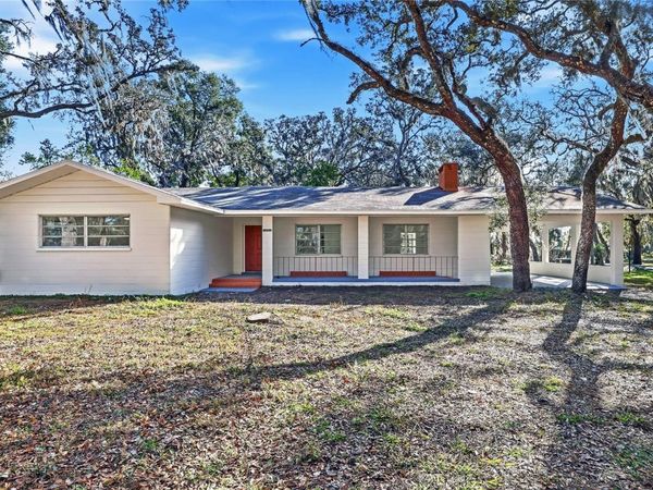 34582 ORCHID PARKWAY , DADE CITY, FL 33523