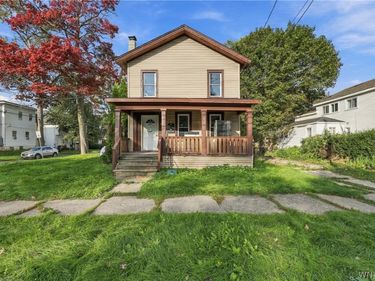 294 Washburn Street, Lockport, NY 14094