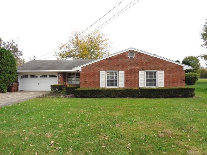 202 East Avenue, Eaton, OH 45320 Photo 1
