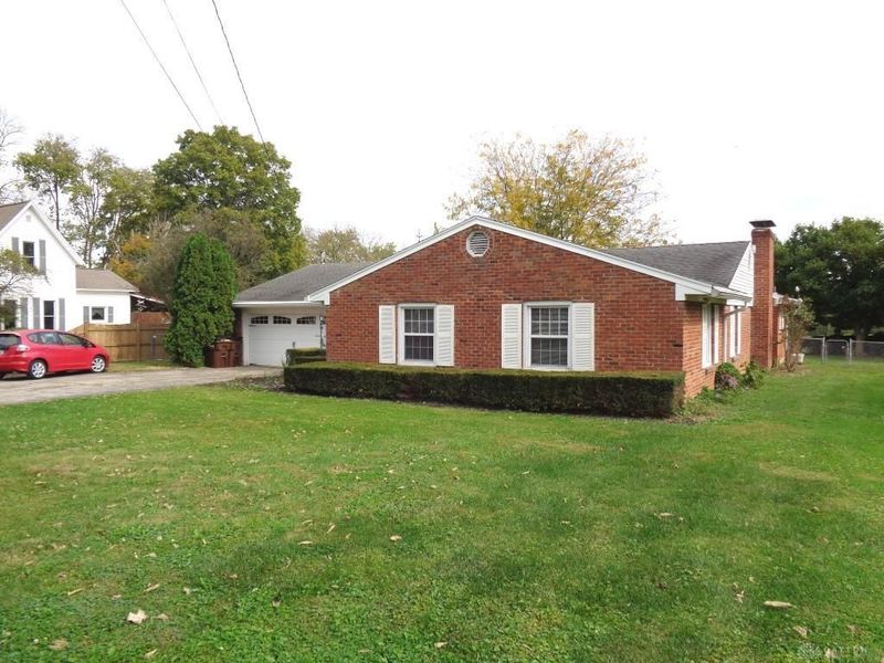 202 East Avenue, Eaton, OH 45320 Photo 2