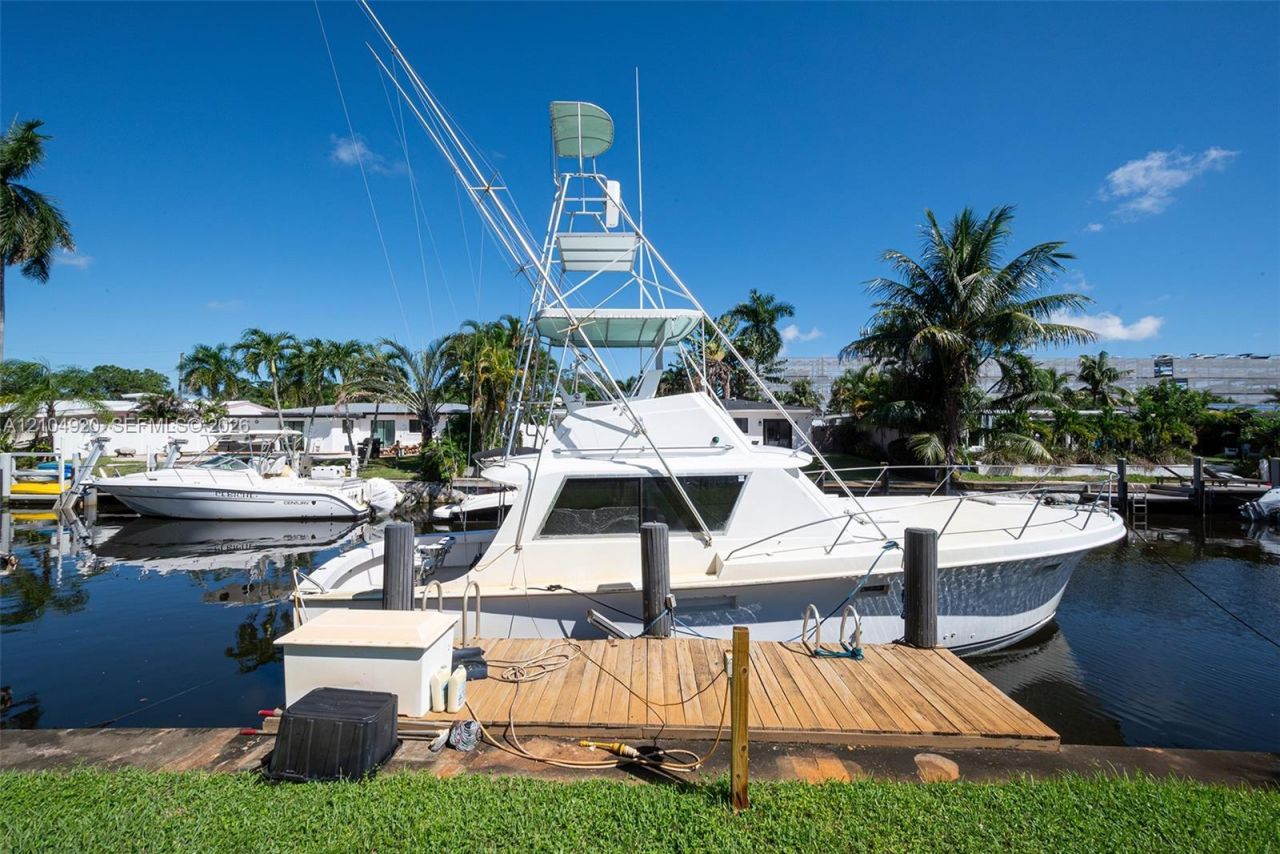 Hash Docks 1700 SW 23rd Ave, Fort Lauderdale, FL 33312 | MLS ID A12104920 - The ...