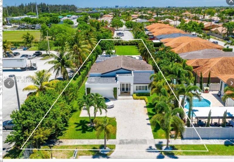 885 SW 144th Ave , Miami, FL 33184 Photo