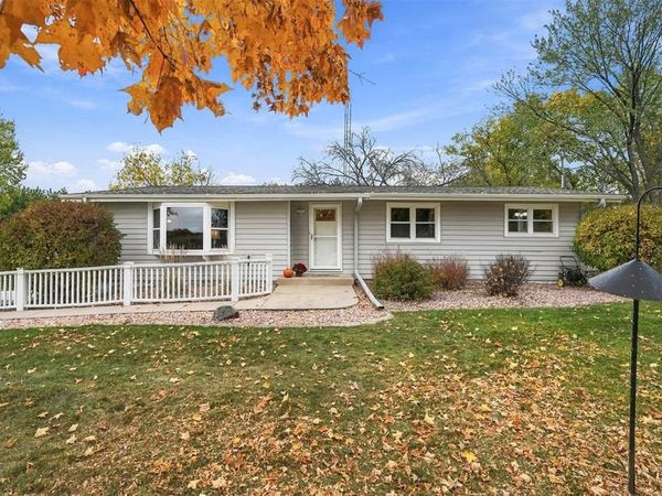 N7012 560th Street, Menomonie, WI 54751