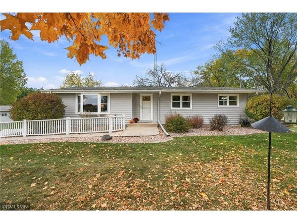 N7012 560th Street, Menomonie, WI 54751