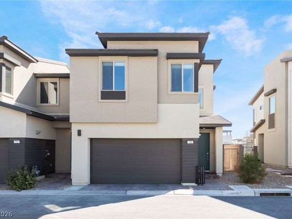 740 Echelon Street, Las Vegas, NV 89138