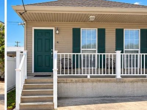7120 LINCOLN BEACH Boulevard , New Orleans, LA 70126