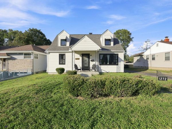 1272 Northridge Road , Columbus, OH 43224