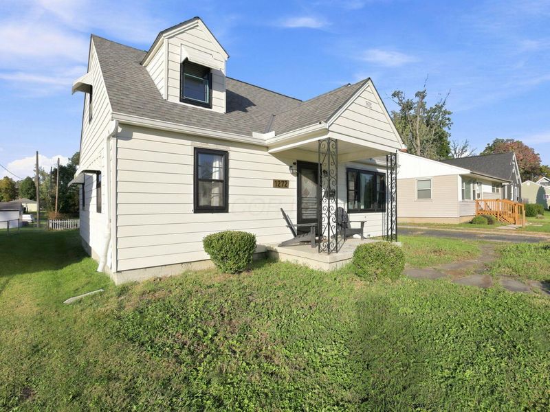1272 Northridge Road , Columbus, OH 43224 Photo 2