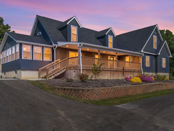21709 State Route 278 SW, Nelsonville, OH 45764