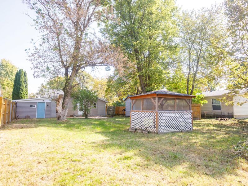 1 Vine Street, Jeffersonville, OH 43128 Photo 19