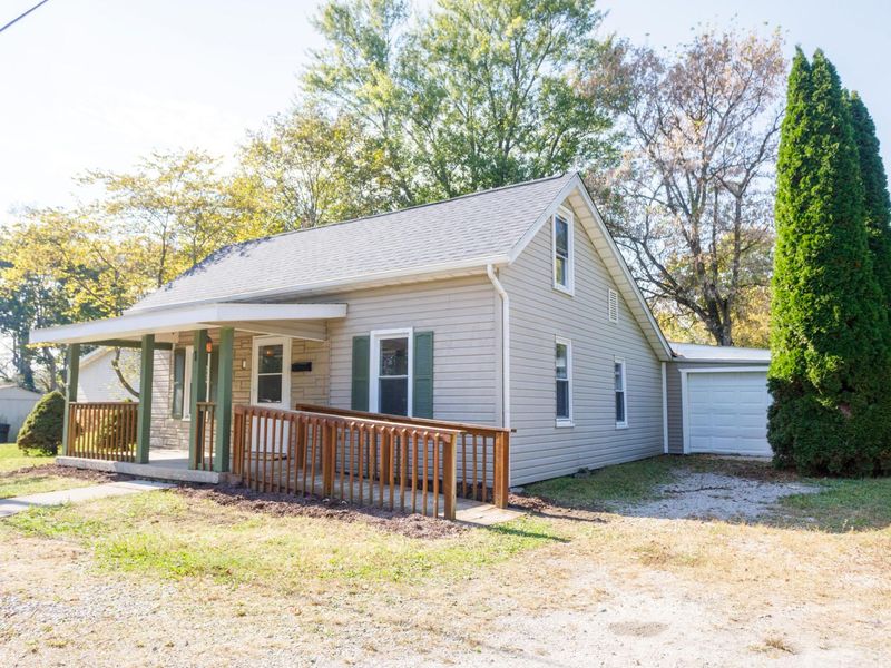 1 Vine Street, Jeffersonville, OH 43128 Photo 2