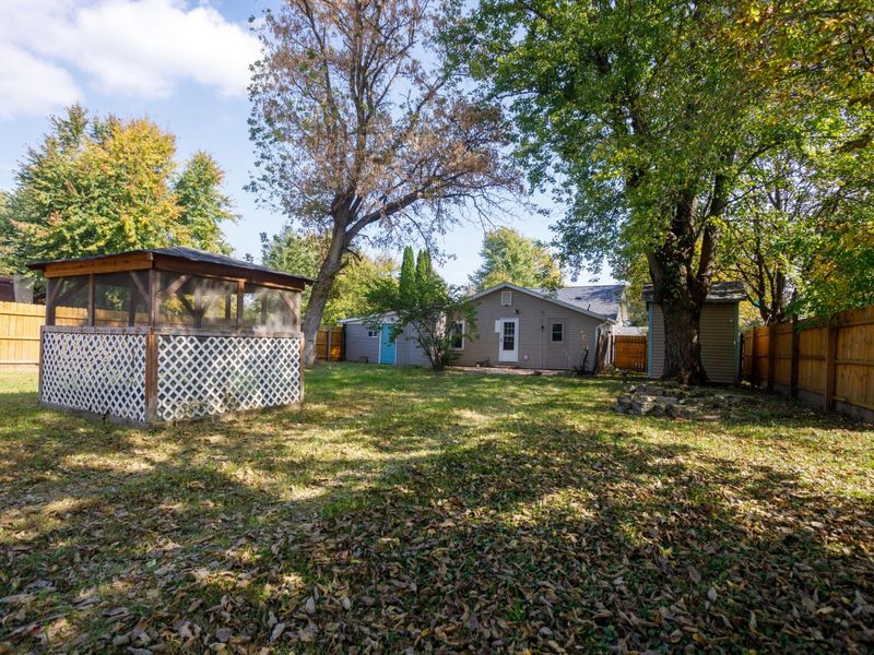 1 Vine Street, Jeffersonville, OH 43128 Photo 23