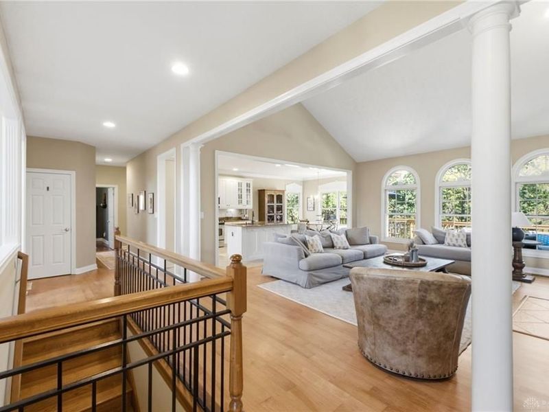 3648 E Salinas Circle, Bellbrook, OH 45440 Photo 11