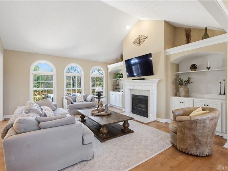 3648 E Salinas Circle, Bellbrook, OH 45440 Photo 12