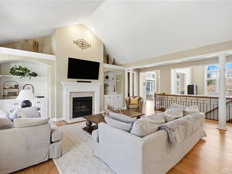 3648 E Salinas Circle, Bellbrook, OH 45440 Photo 13