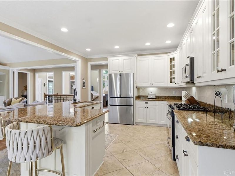 3648 E Salinas Circle, Bellbrook, OH 45440 Photo 17
