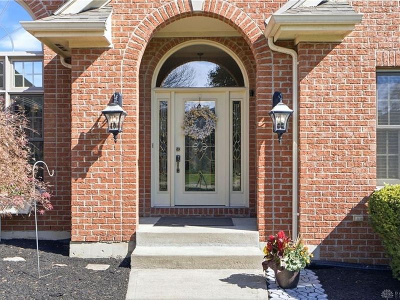 3648 E Salinas Circle, Bellbrook, OH 45440 Photo 4