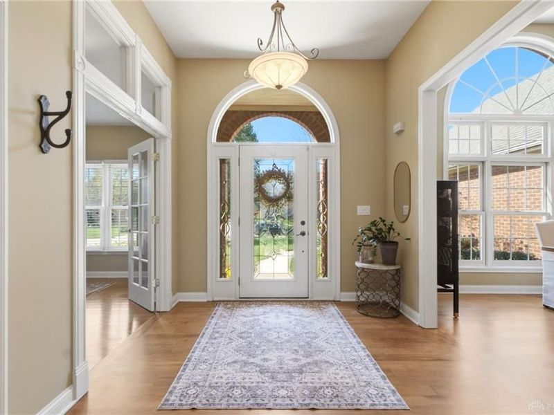 3648 E Salinas Circle, Bellbrook, OH 45440 Photo 5