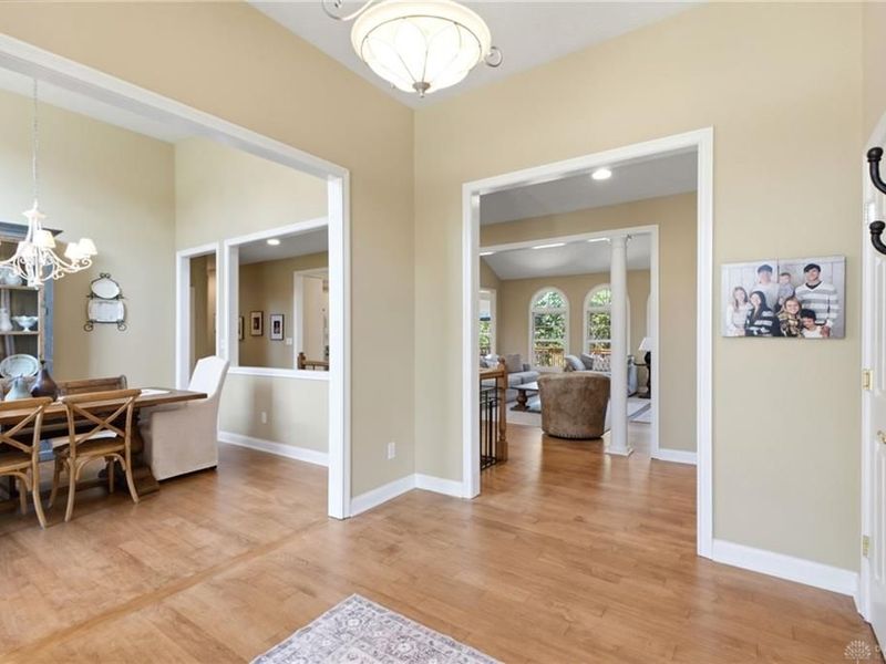 3648 E Salinas Circle, Bellbrook, OH 45440 Photo 6