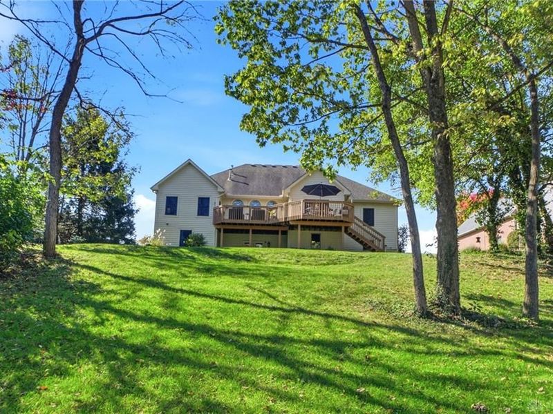 3648 E Salinas Circle, Bellbrook, OH 45440 Photo 60