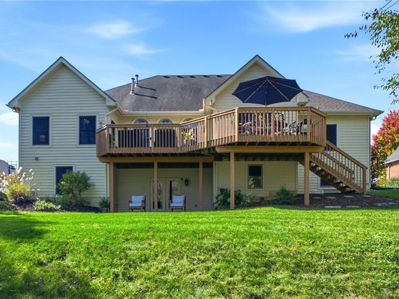 3648 E Salinas Circle, Bellbrook, OH 45440 Photo 62