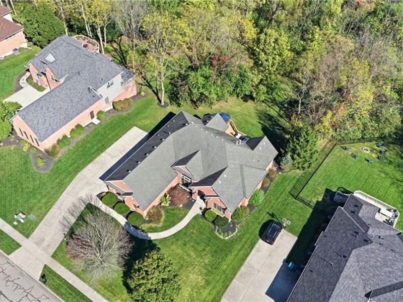 3648 E Salinas Circle, Bellbrook, OH 45440 Photo 66