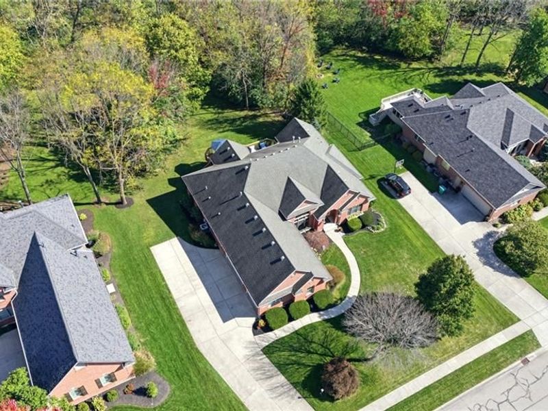 3648 E Salinas Circle, Bellbrook, OH 45440 Photo 67