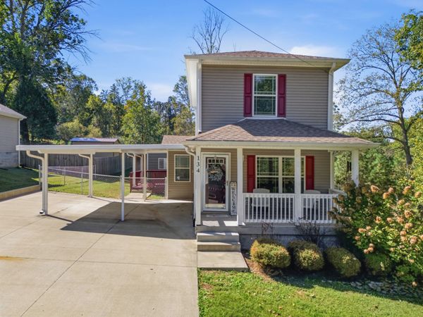 134 Maple Dr , Ashland City, TN 37015