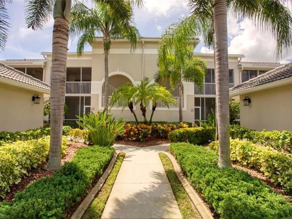 10469 Washingtonia Palm WAY , Unit 3523, FORT MYERS, FL 33966