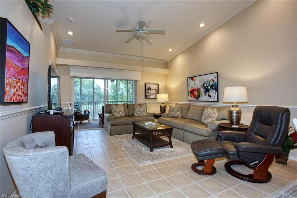 10469 Washingtonia Palm Way, Unit 3523, Fort Myers, FL 33966 Photo