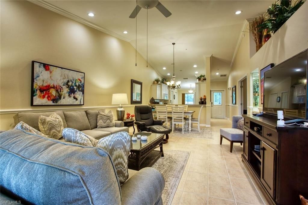 10469 Washingtonia Palm Way, Unit 3523, Fort Myers, FL 33966 Photo