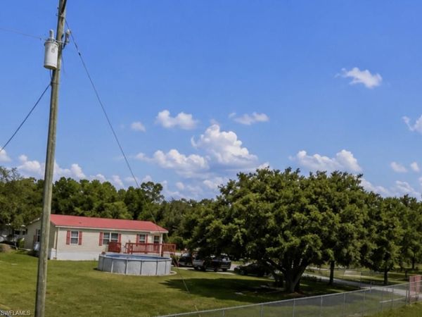 145 N Datil ST , CLEWISTON, FL 33440