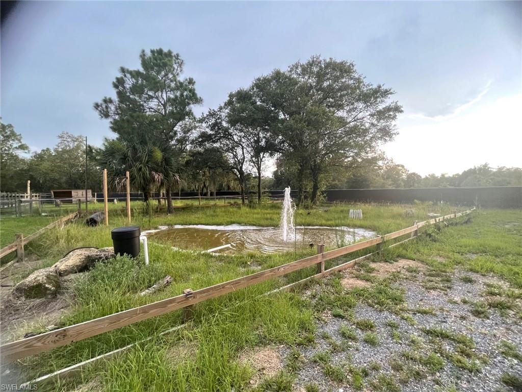 145 N Datil St , Clewiston, FL 33440 Photo
