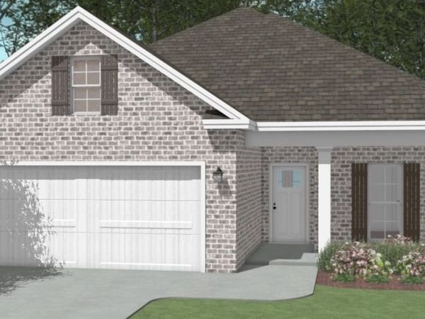 334 Lily Rose Bend, Kathleen, GA 31047