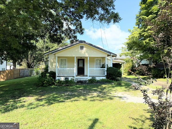 450 Bowdon Street, Tallapoosa, GA 30176