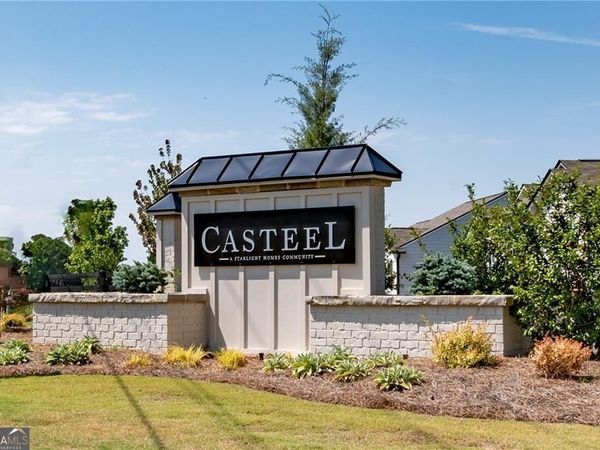 171 Casteel Lane, Bethlehem, GA 30620