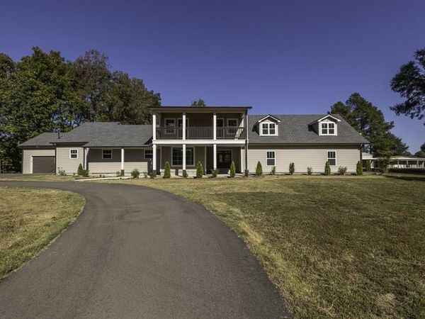 11115 HWY 193 HWY, Williston, TN 38076