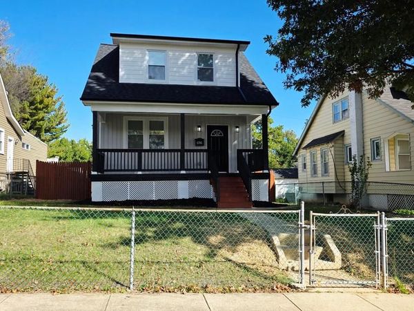 2702 CYLBURN AVENUE, BALTIMORE, MD 21215