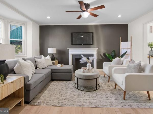 4042 HILLEN ROAD, BALTIMORE, MD 21218