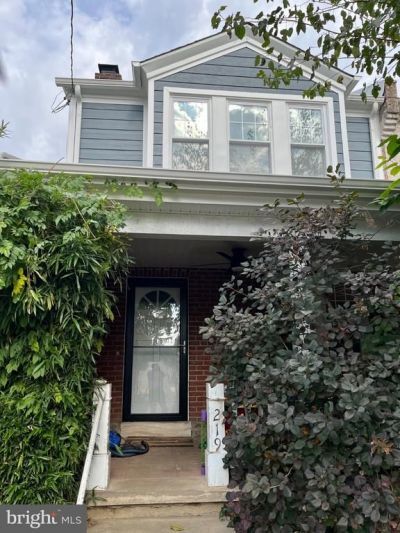 219 HILLSIDE AVENUE, JENKINTOWN, PA 19046
