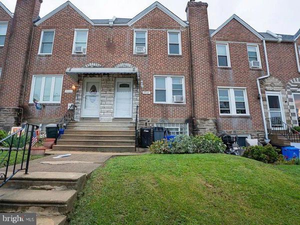 5935 JANNETTE STREET, PHILADELPHIA, PA 19128