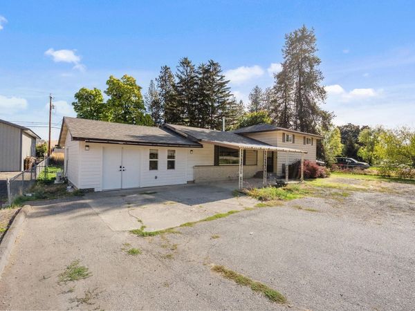 5004 N Argonne Rd, Spokane, WA 99212