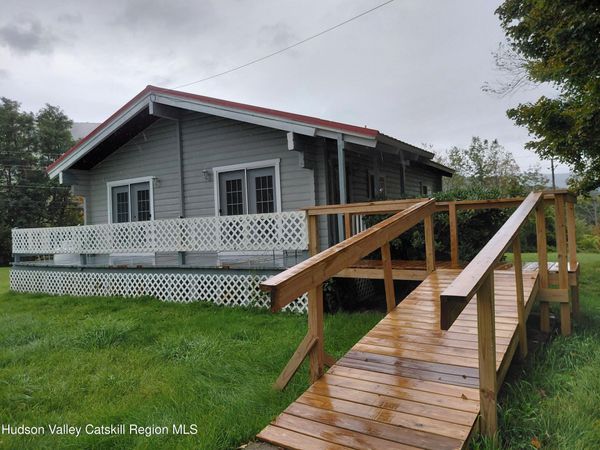 31 Route 13, Lexington, NY 12452