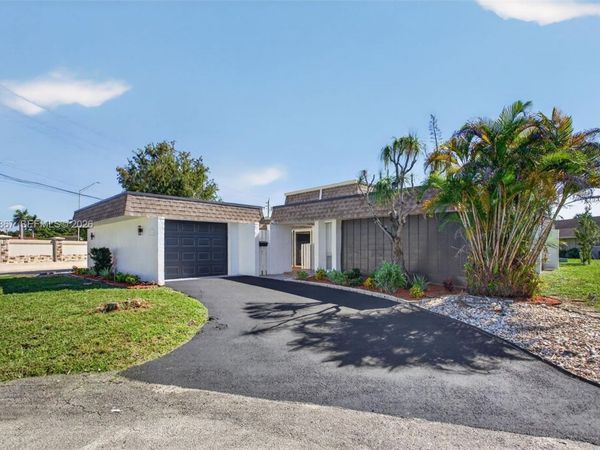 5508 Guava Cir , Tamarac, FL 33319