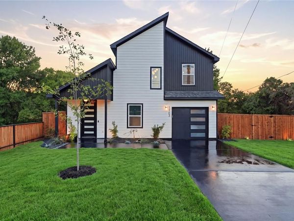1103 Pemberton Hill Road, Dallas, TX 75217