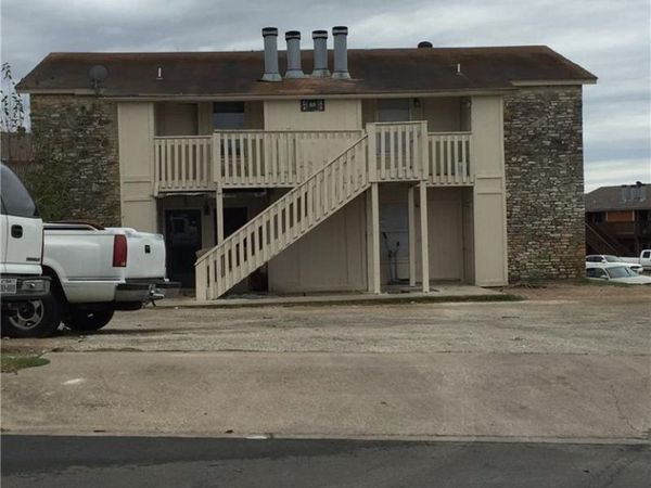 501 Hardin CT, Unit C, Austin, TX 78753