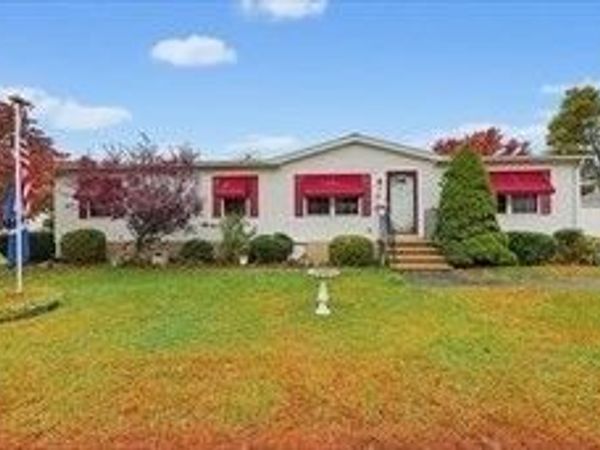 34 Deer Run, Brookfield, MA 01506