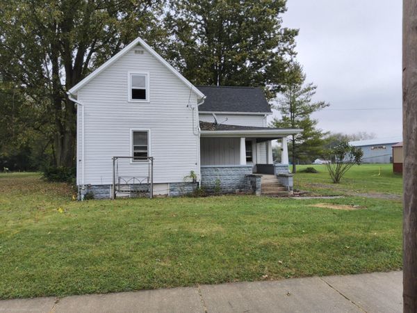 316 N Wall Street, Van Wert, OH 45891